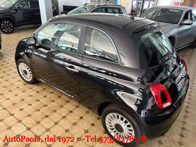 Fiat 500 1.2 EasyPower Star GPL - foto 2 di 4