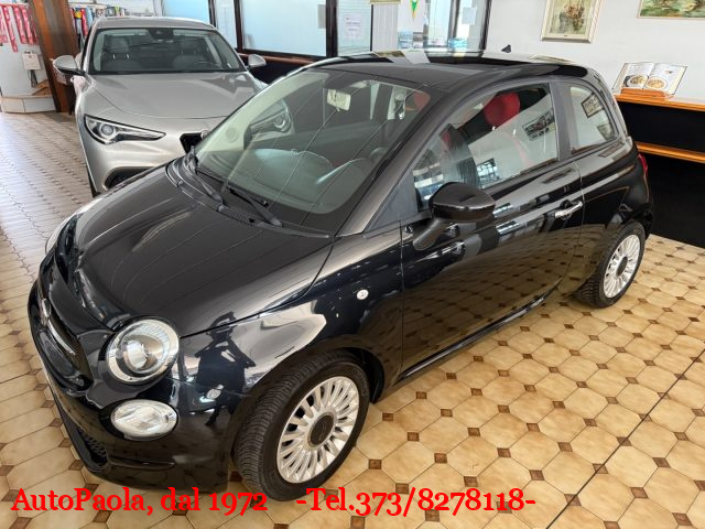 Fiat 500 1.2 EasyPower Star GPL - foto 4 di 4
