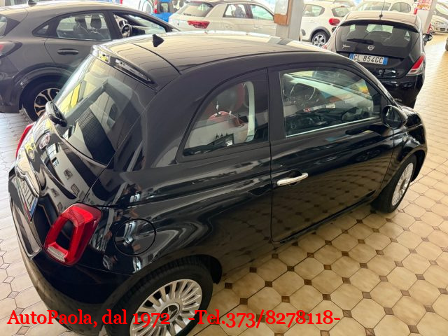 Fiat 500 1.2 EasyPower Star GPL - foto 3 di 4