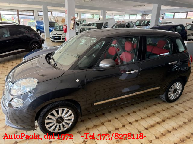 Fiat 500L 1.3 Multijet 95 CV Dualogic Pop Star usato a SOAVE