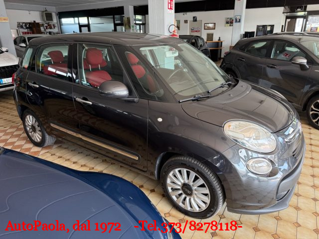 Fiat 500L 1.3 Multijet 95 CV Dualogic Pop Star - foto 2 di 4