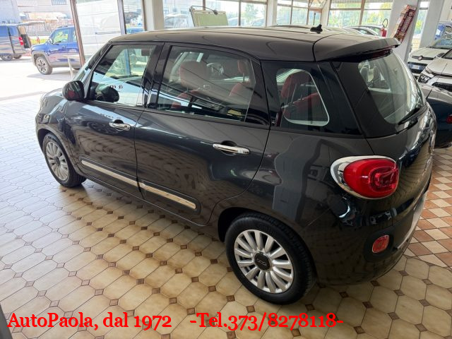 Fiat 500L 1.3 Multijet 95 CV Dualogic Pop Star - foto 3 di 4