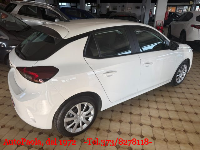Opel Corsa 1.5 D 100 CV Elegance - foto 3 di 4