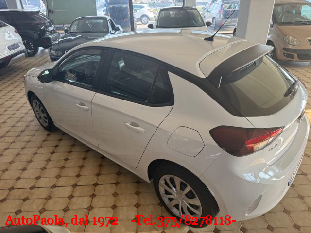 Opel Corsa 1.5 D 100 CV Elegance - foto 4 di 4