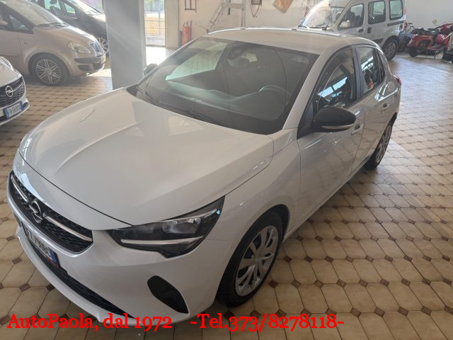 Opel Corsa 1.5 D 100 CV Elegance - foto 2 di 4