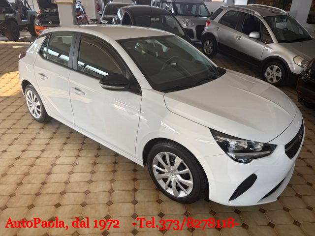 Opel Corsa 1.5 D 100 CV Elegance usato a SOAVE