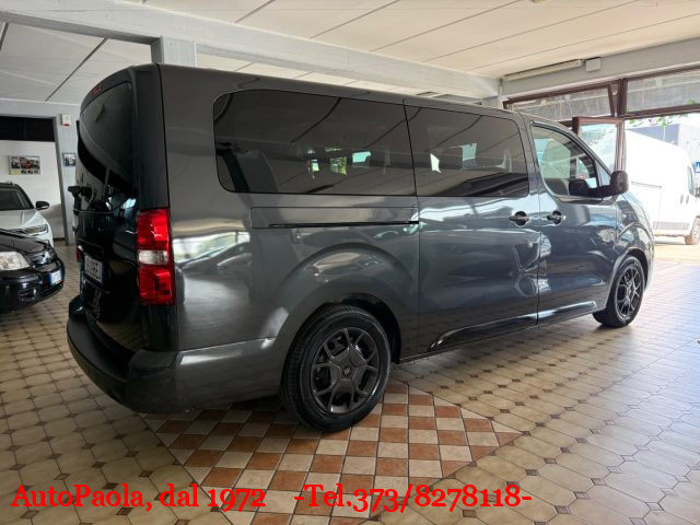 Fiat Ulysse 2.0 BlueHDi 180 Cv 9 POSTI AMOVIBILI PASSO LUNGO - foto 3 di 4