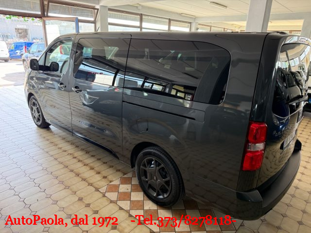 Fiat Ulysse 2.0 BlueHDi 180 Cv 9 POSTI AMOVIBILI PASSO LUNGO - foto 2 di 4