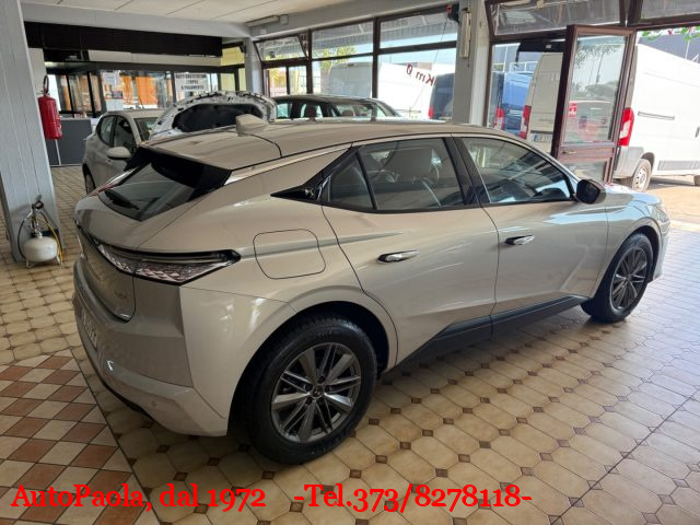 DS Automobiles DS 4 BlueHDi 130 aut. Business - foto 3 di 4