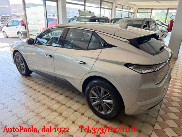 DS Automobiles DS 4 BlueHDi 130 aut. Business - foto 4 di 4