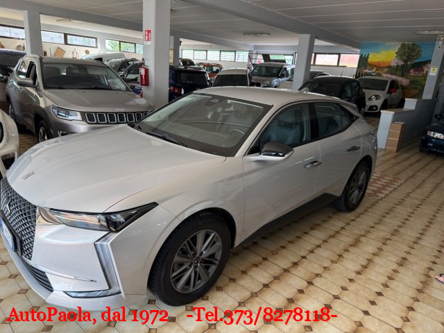 DS Automobiles DS 4 BlueHDi 130 aut. Business - foto 2 di 4