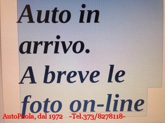 DR MOTOR DR 6.0 1.5 Turbo CVT Bi-Fuel GPL, del 2022, 59.000 km, in vendita a Soave (VR)
