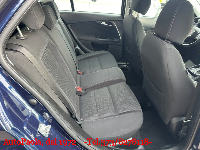 Fiat Tipo 1.6 Mjt S&S DCT SW Business usato a SOAVE