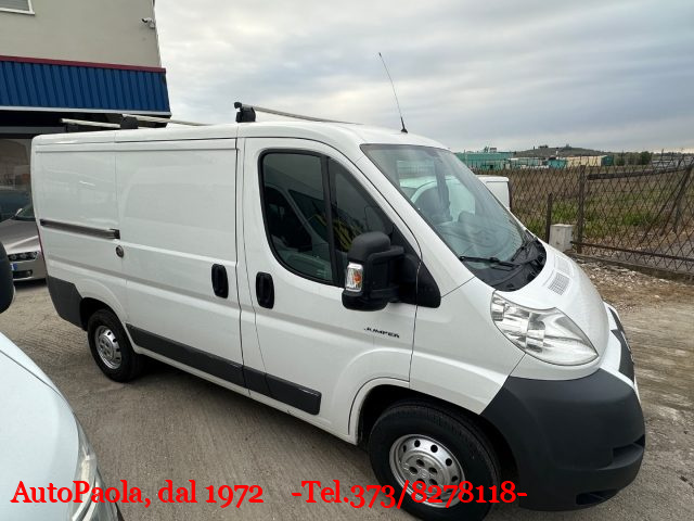 Citroen Jumper 30 2.2 HDi PC-TN Furgone OK usato a SOAVE