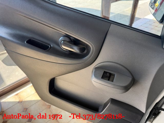 Nissan NV200 1.5 dCi 110CV Combi 5 POSTI AUTOCARRO - foto 4 di 4