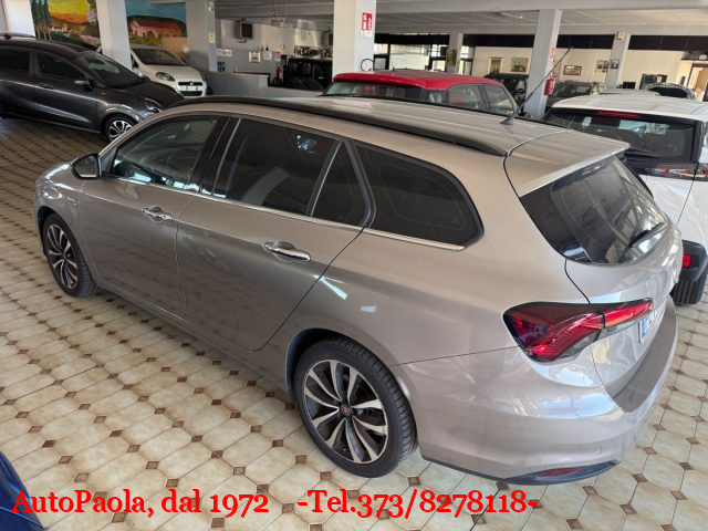Fiat Tipo 1.4 SW Lounge - foto 4 di 4