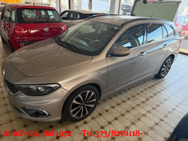 Fiat Tipo 1.4 SW Lounge - foto 3 di 4