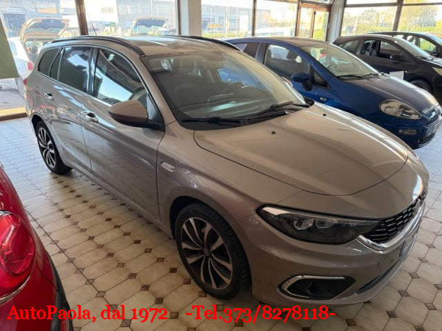 Fiat Tipo 1.4 SW Lounge - foto 1 di 4