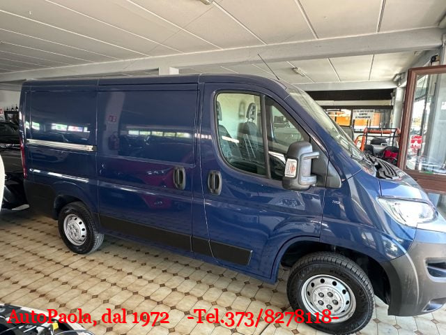 Fiat Ducato 28 2.0 MJT PC-TN Furgone - foto 2 di 4