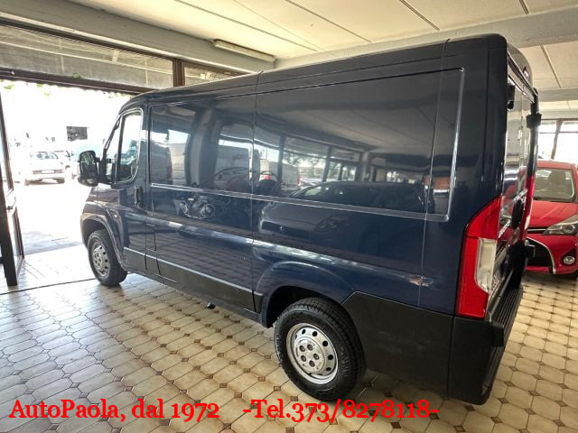 Fiat Ducato 28 2.0 MJT PC-TN Furgone - foto 4 di 4