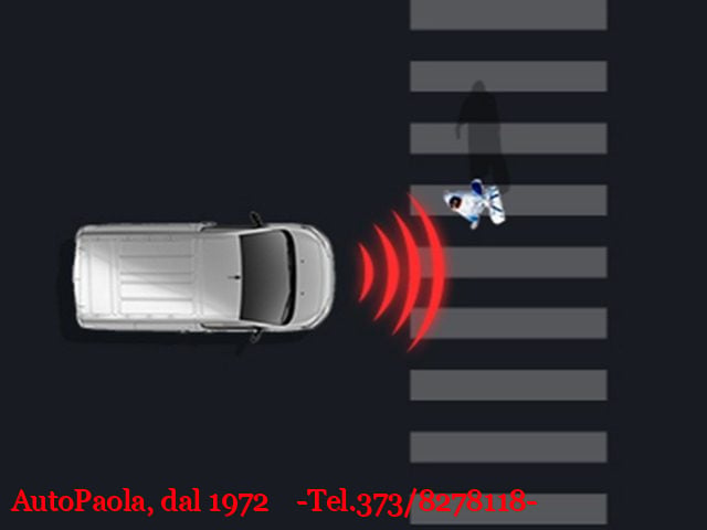 Fiat Scudo 2.0 BlueHDi 145 CV Passo Lungo -MOD 2025- -3 Pt-, del 2024, 18.000 km, in vendita a Soave (VR)