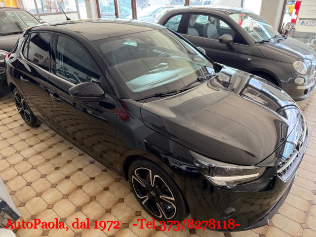 Opel Corsa 1.2 100 CV GS, del 2023, 24.000 km, in vendita a Soave (VR)