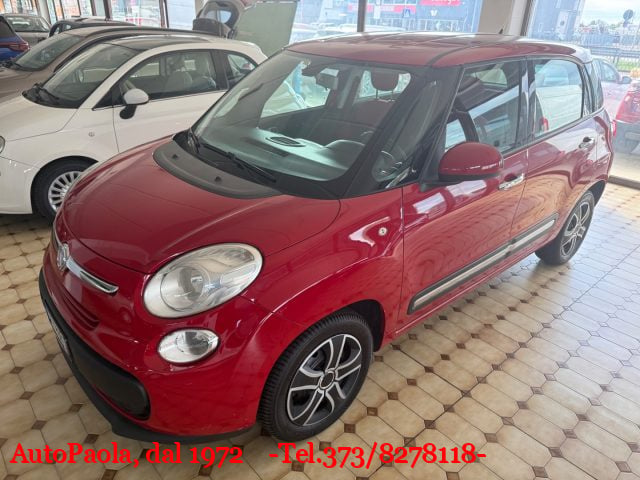 Fiat 500L 1.6 Multijet 105 CV Pop Star - foto 2 di 4