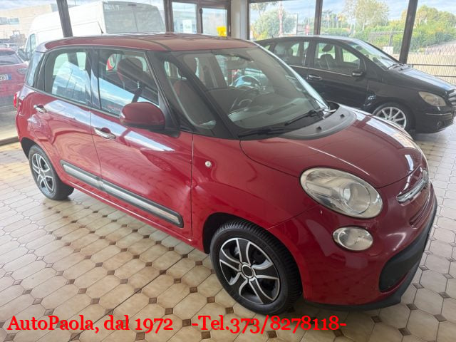 Fiat 500L 1.6 Multijet 105 CV Pop Star, del 2014, 140.000 km, in vendita a Soave (VR)