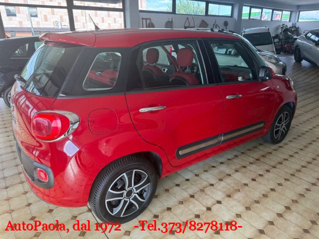 Fiat 500L 1.6 Multijet 105 CV Pop Star - foto 4 di 4