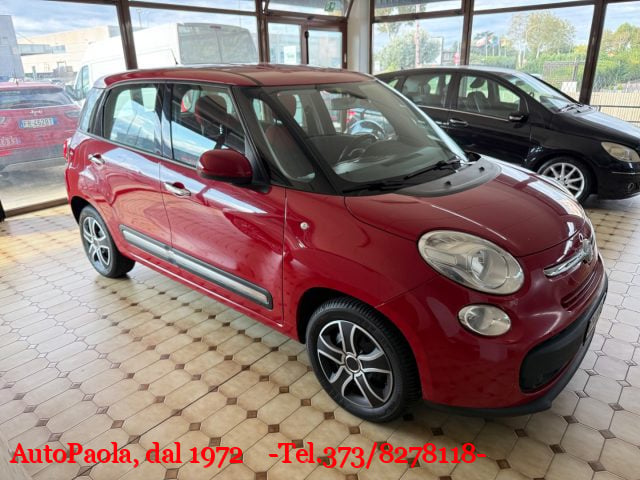 Fiat 500L 1.6 Multijet 105 CV Pop Star - foto 3 di 4