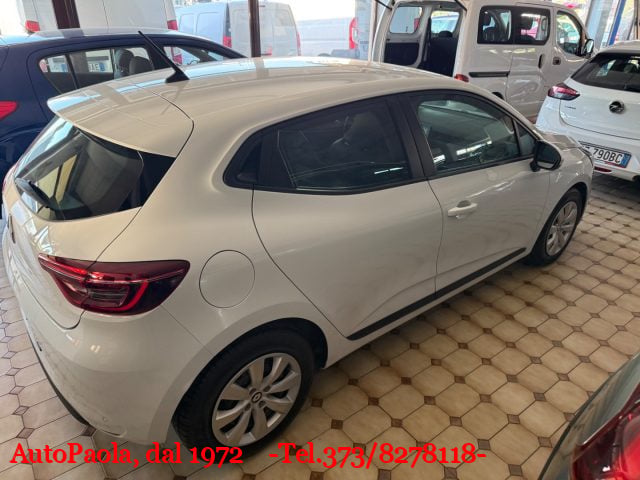 Renault Clio Blue dCi 85 CV 5 porte Business - foto 3 di 4