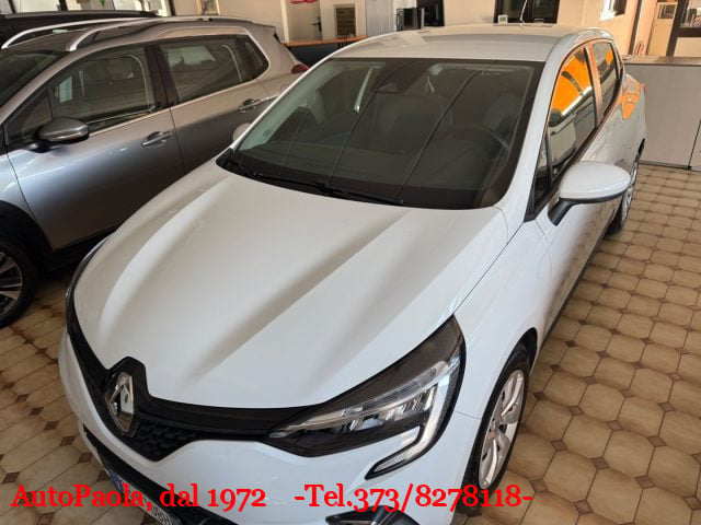 Renault Clio Blue dCi 85 CV 5 porte Business - foto 4 di 4