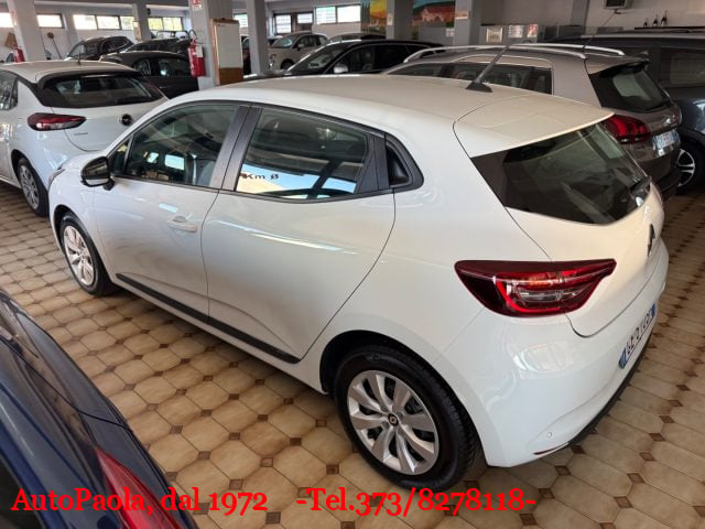 Renault Clio Blue dCi 85 CV 5 porte Business - foto 2 di 4