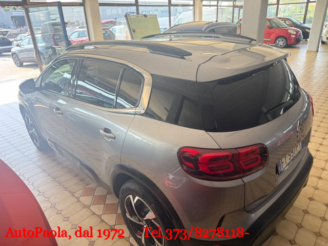 Citroen C5 Aircross BlueHDi 130 Line Shine -M.Year new- - foto 2 di 4