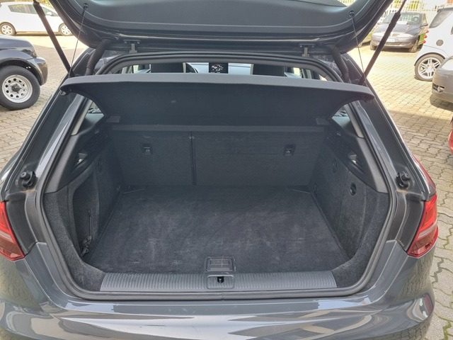 Audi A3 SPB 35 TDI S tronic Sport usato a SOLBIATE OLONA