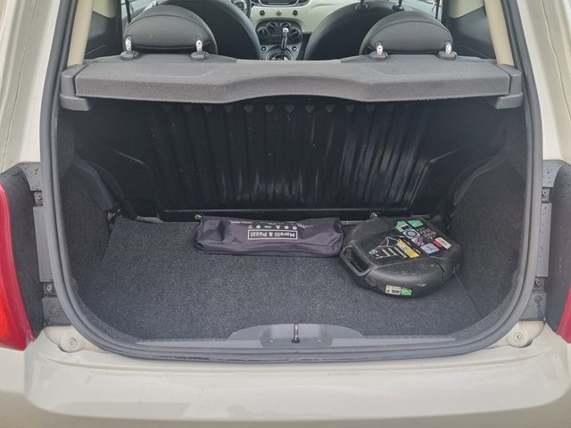 Fiat 500 1.2 Lounge - foto 3 di 4