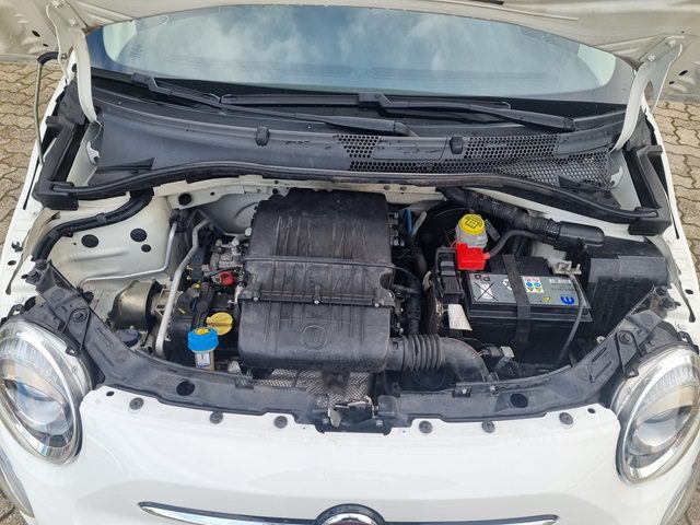 Fiat 500 1.2 Lounge - foto 4 di 4