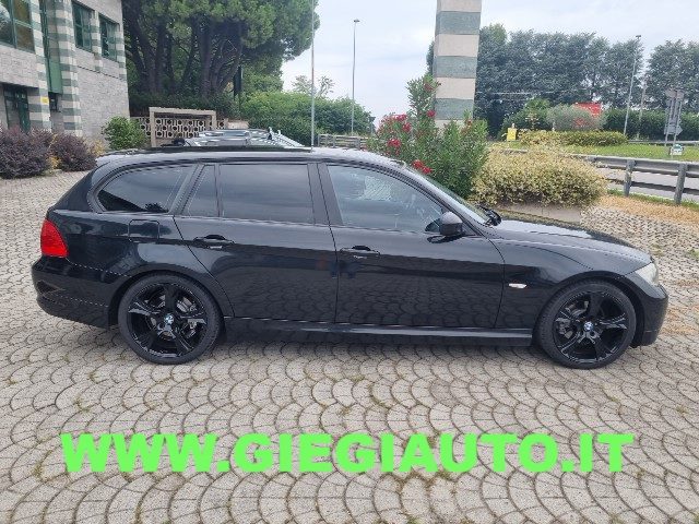 BMW 318 d cat Touring Futura - foto 4 di 4