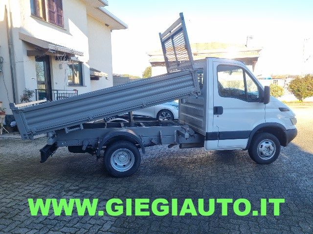 Iveco Daily 35C10 2.3 Hpi RIB. TRIL. - foto 4 di 4
