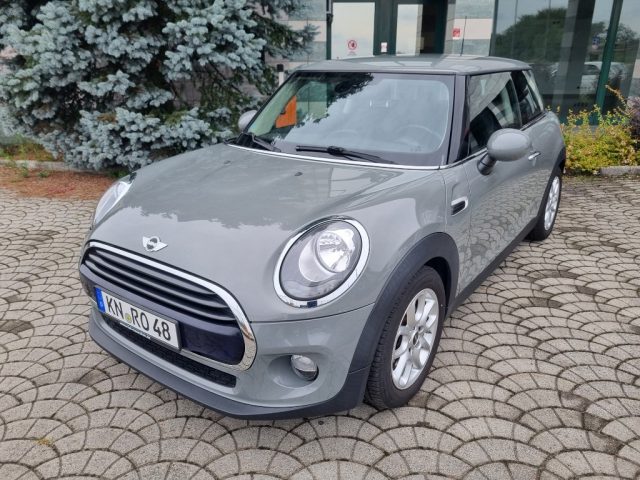 MINI Cooper 1.5 Cooper usato a SOLBIATE OLONA