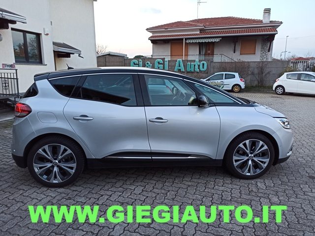 Renault Scenic Sc�nic TCe 140 CV EDC Energy Intens usato a SOLBIATE OLONA