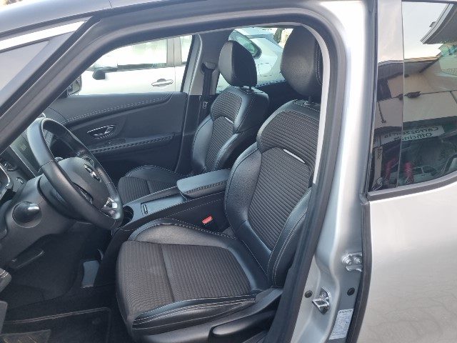 Renault Scenic Sc�nic TCe 140 CV EDC Energy Intens usato a SOLBIATE OLONA