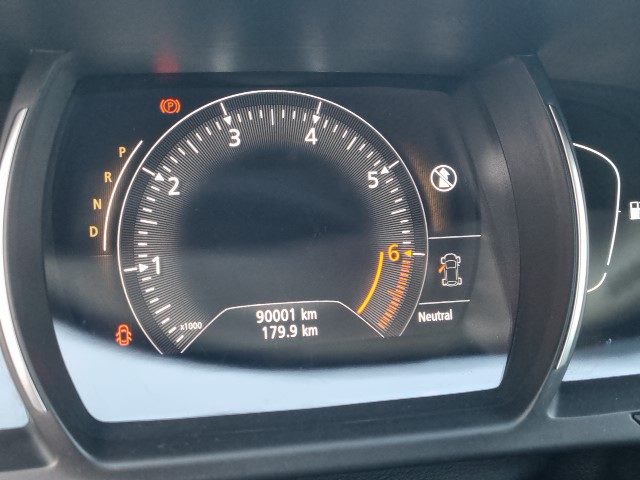 Renault Scenic Sc�nic TCe 140 CV EDC Energy Intens - foto 4 di 4