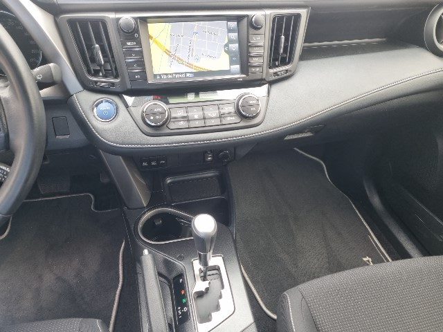 Toyota RAV 4 MY23 RAV4 2.5 Hybrid 4WD Dynamic+ usato a SOLBIATE OLONA