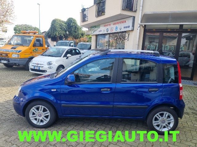 Fiat Panda 1.2 Dynamic - foto 3 di 4
