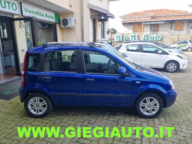 Fiat Panda 1.2 Dynamic - foto 4 di 4