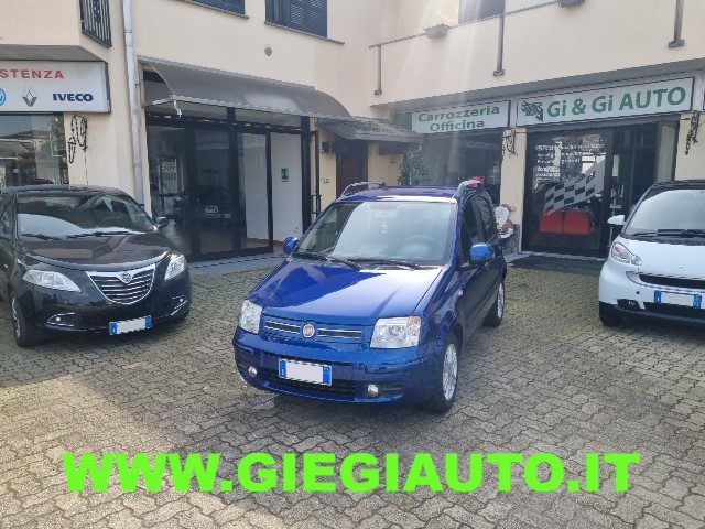 Fiat Panda 1.2 Dynamic - foto 2 di 4