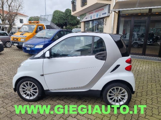 smart forTwo 1000 52 kW coup� pulse - foto 3 di 4