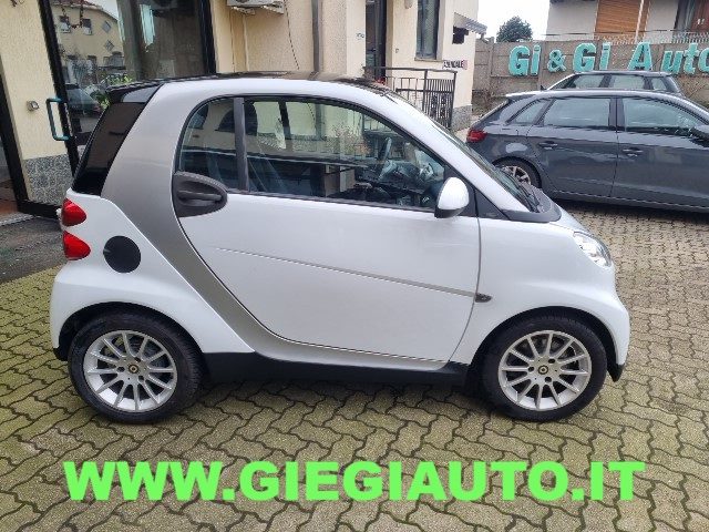 smart forTwo 1000 52 kW coup� pulse - foto 4 di 4