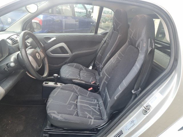 smart forTwo 1000 52 kW coup� pulse usato a SOLBIATE OLONA